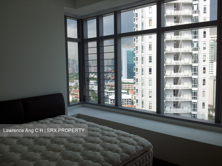 Residences @ Evelyn (D11), Condominium #171963742